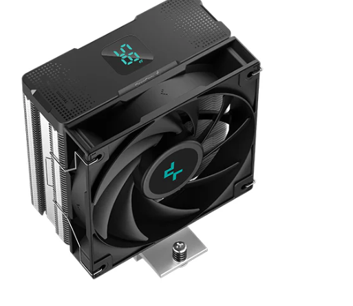 DeepCool Air Cooler AG400 Digital Plus DeepCool Air Cooler AG400 Digital Plus